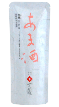 あま酒(ノンアルコール)