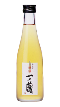 熟成酒 招膳(純米酒)
