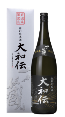 商品紹介｜宮城県の伝統的な手づくりの日本酒蔵一ノ蔵