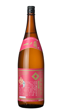 一ノ蔵 無鑑査本醸造甘口 
