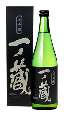 一ノ蔵 大吟醸 