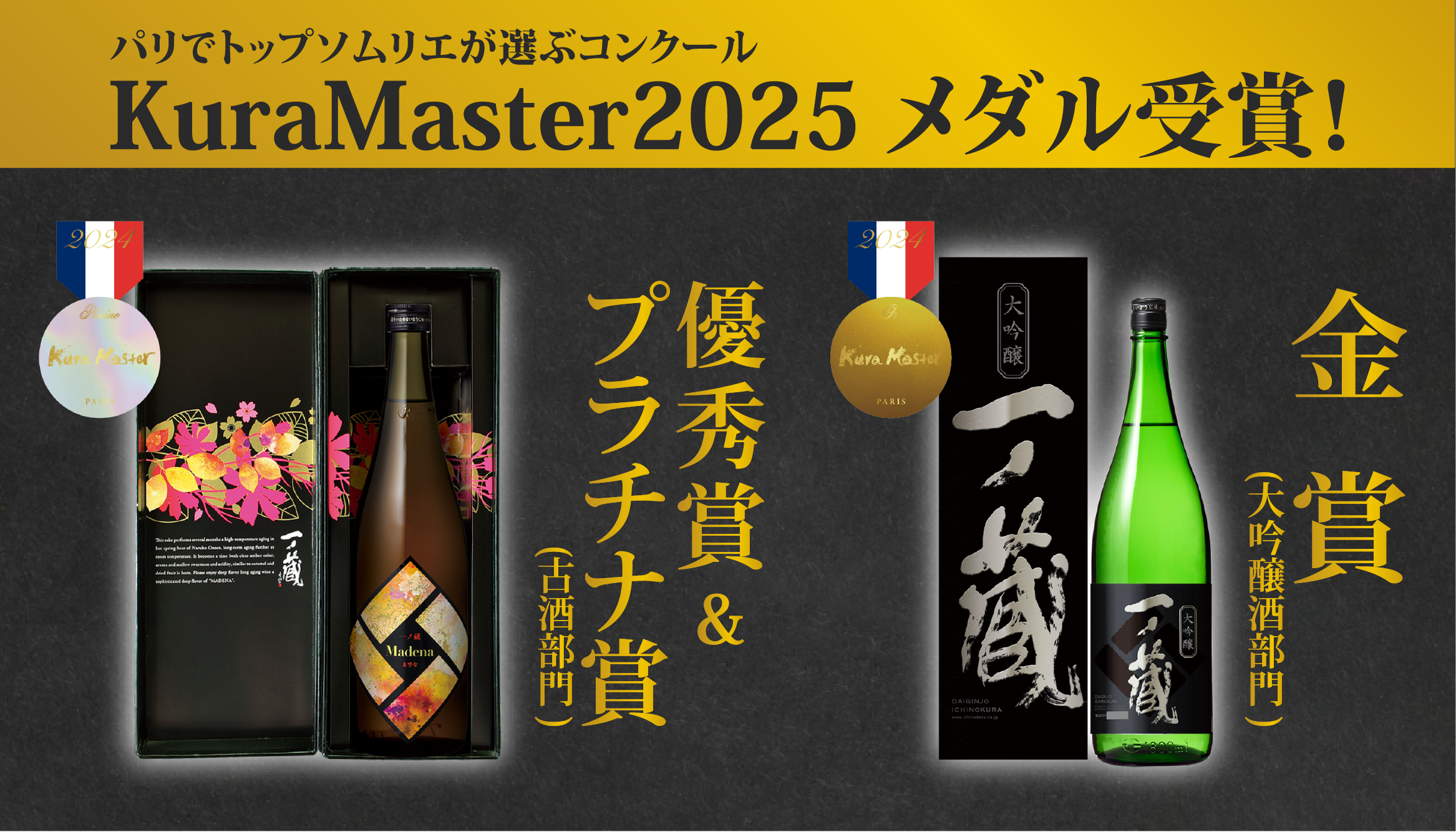 素晴らしき日々　15th 発売記念抽選会　A賞＆B賞 KuraMaster2025-pcspメダルout-