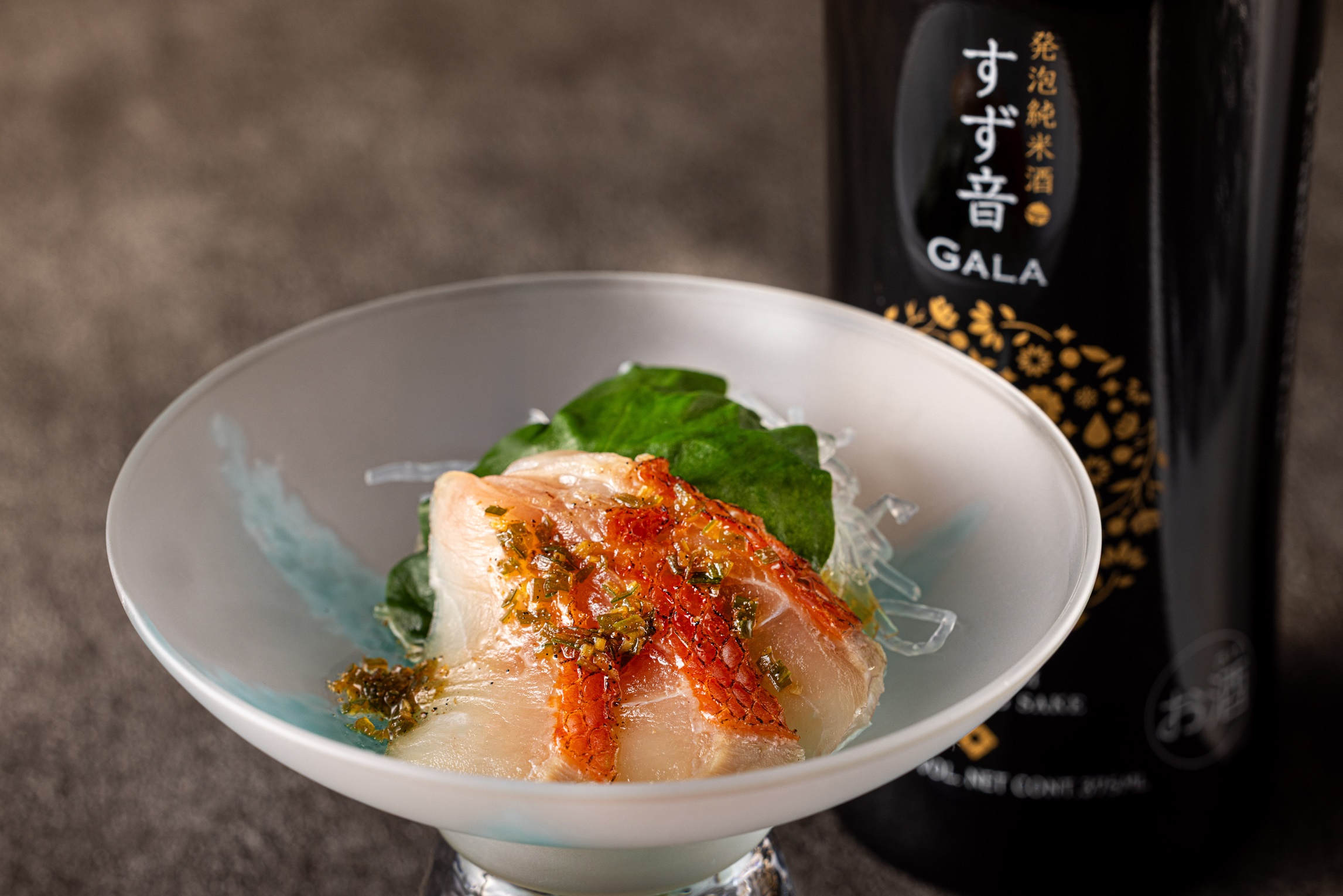 【サンシャインシティプリンスホテル 古稀殿×一ノ蔵】夢のレストランイベント“酒感楽飯”開催決定！