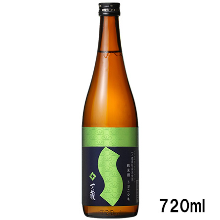 イチからはじめるイチノクラ　純米酒トヨニシキ【2026年6月11日出荷】